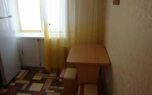 Апартаменты Комсомольская 46