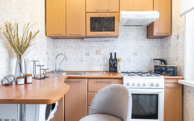 Апартаменты Residence Elegance