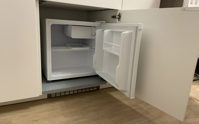 Апартаменты БоуБоу Савеловский Плюс