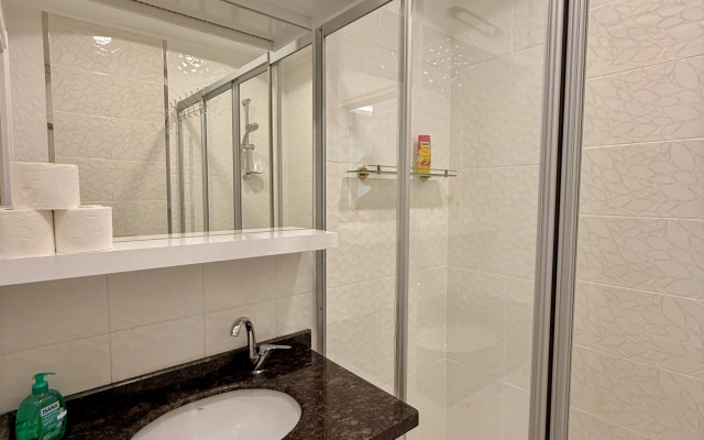 Sa Apartments Sea View 1BD Flat