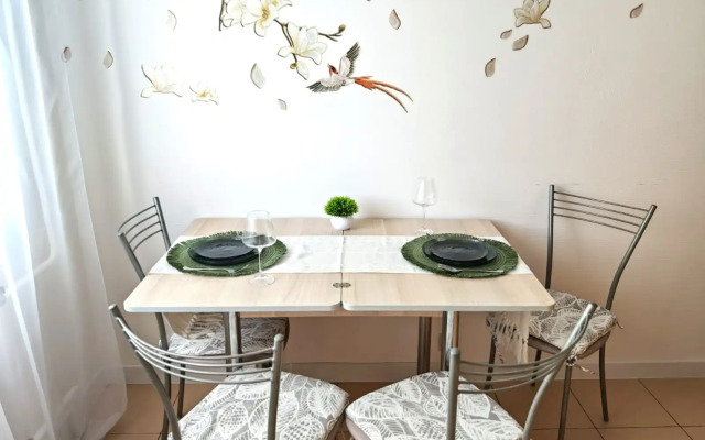 Квартира Уютная на Волочаевской 15