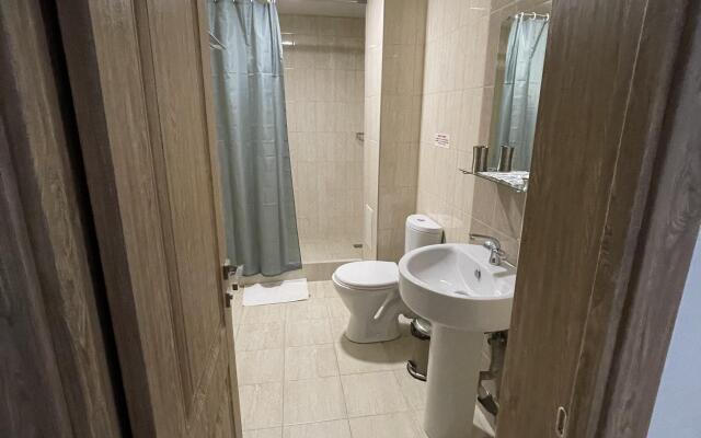 Travel Mini-hotel