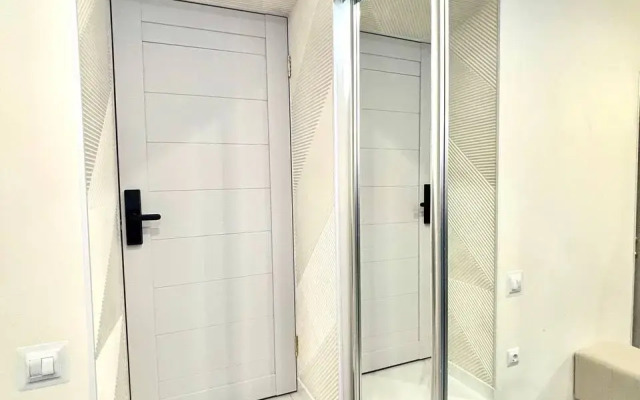 Апартаменты Аурум