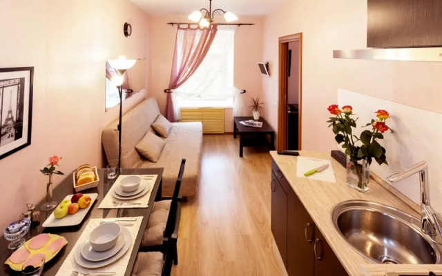 Гостевой дом Антураж