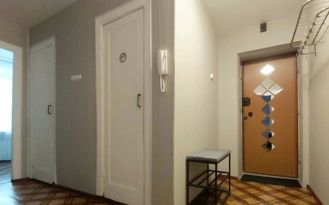 Квартира в Историческом Центре Самары