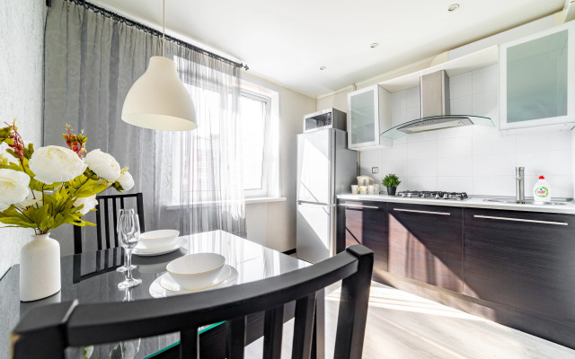 Sunrise Premium Klassa Apartment