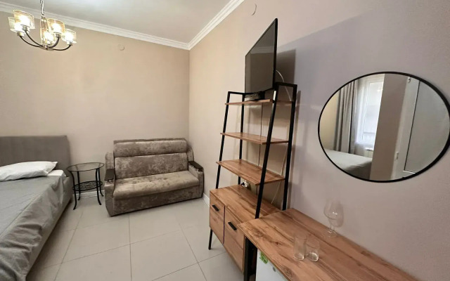 Гостевой Дом Мэли