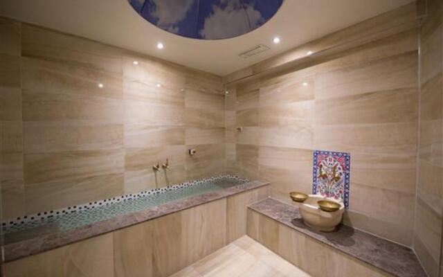 Ruba Palace Thermal Hotel