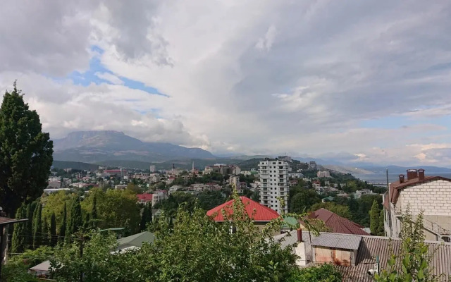Shale U Morya Guest house