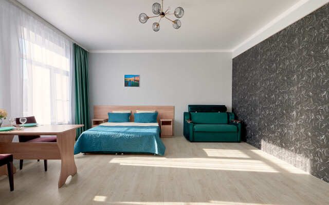 Гостевой дом Горное эхо