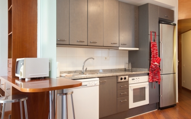 Апартаменты Barcelona Best Services