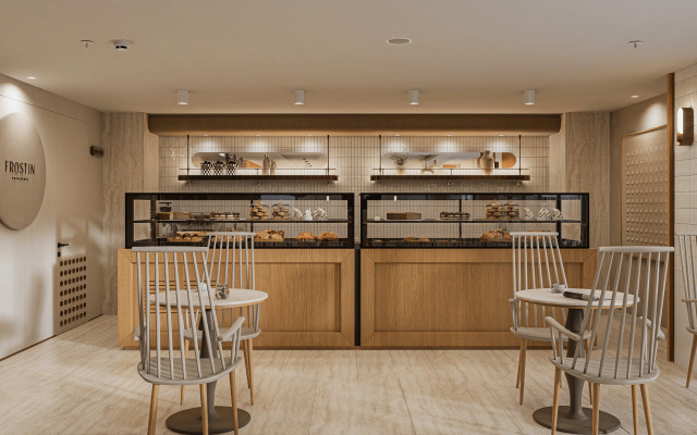 Отель Side Star Beach