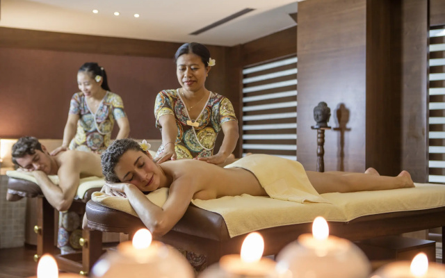 Merit Park Hotel Casino & SPA