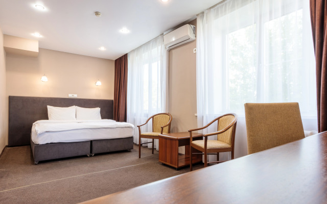 Hotel Polet