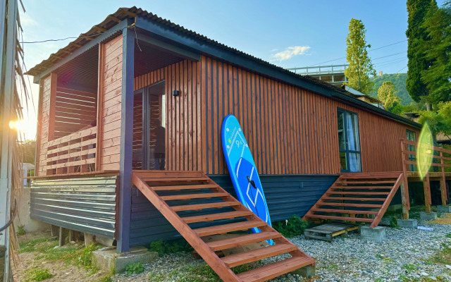 SunHouse Mini hotel