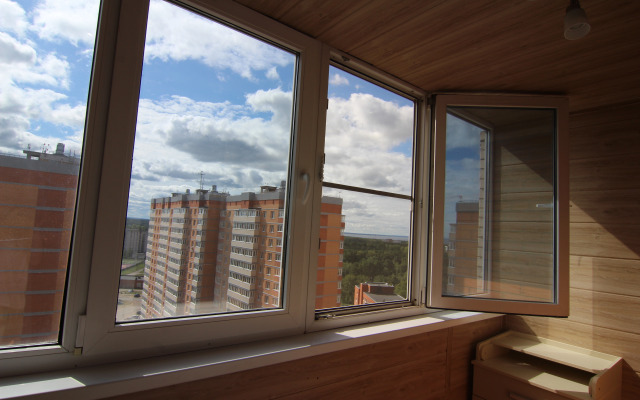 Квартира на Пионерской Ул Д.10