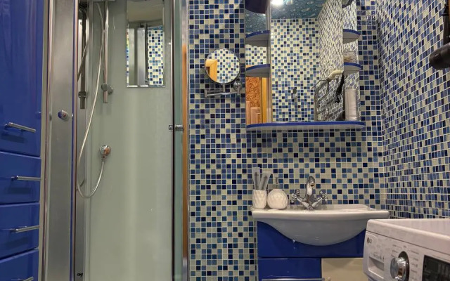 Апартаменты в Новомосковске по ул. Солнечная