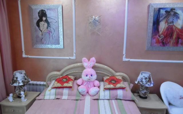 Kurortniy Gorodok Apartments