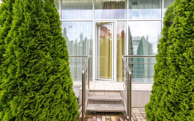 Apartments In E-Kvartal Apartments 3