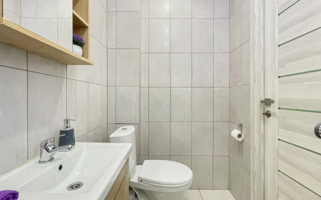 Апартаменты HotelRoom24 Метро Белорусская