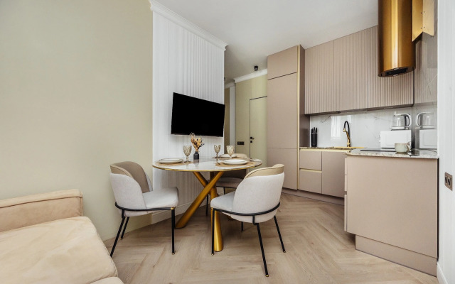 Zhk Frukty Chernika 8242 Flat
