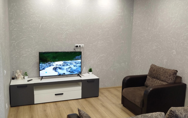 Квартира Двухкомнатная в Центре города Пскова