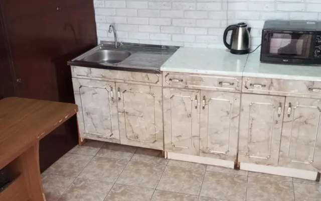 Гостевой дом Очаг