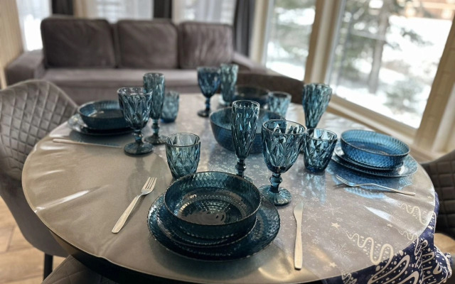 Частный дом Kelо Ноusе