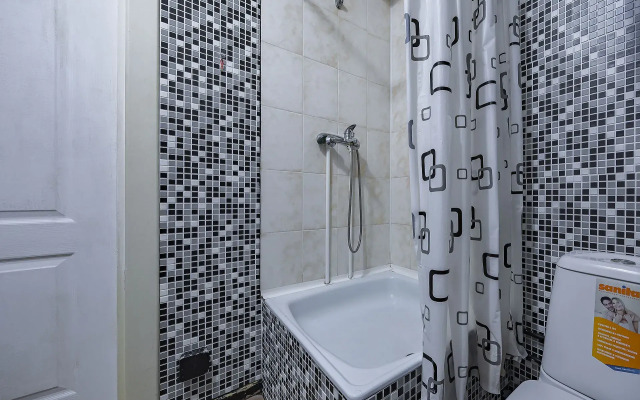 Posutochno V Nizhnem Novgorode Burnakovskaya 111 Flat