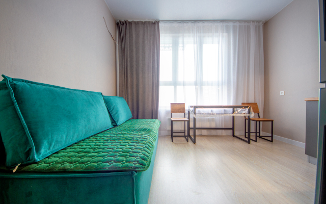 Stilnaya kvartira Zhk Bosfor Apartments