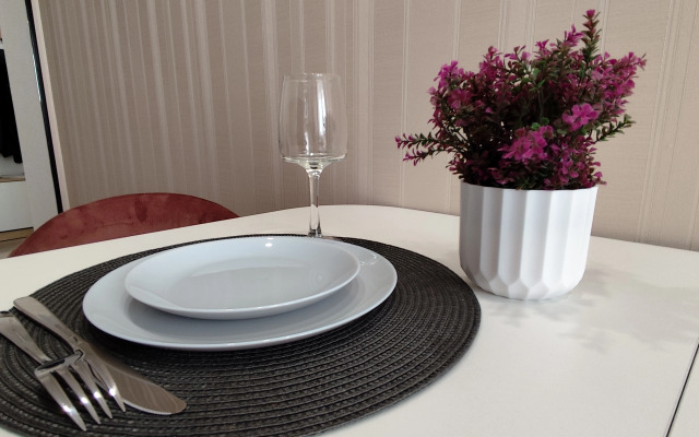 Апартаменты на Дадаева 71