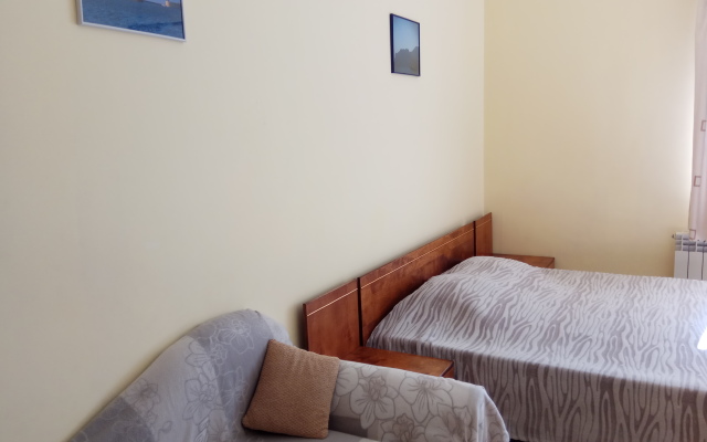 Guest House Rebekka