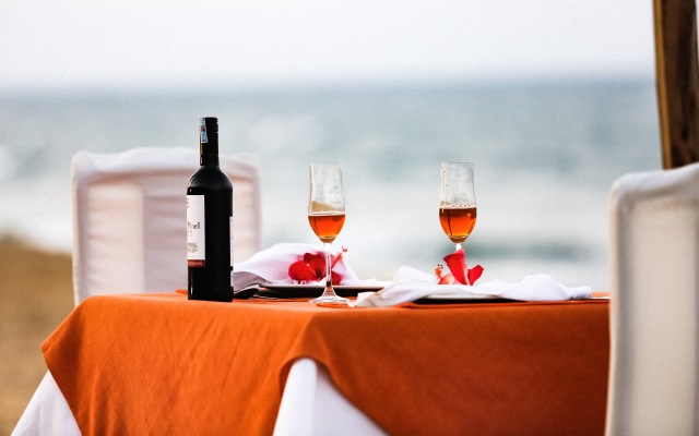 Le Belhamy Resort And Spa Hotel