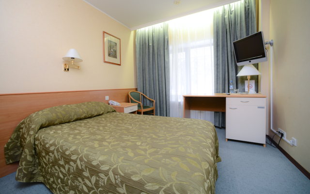 Airhotel Domodedovo by ZONT Hotel Group Hotel