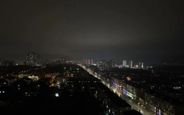 Na Ulitse Mira 45 Flat