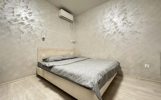 Квартира Автозаводская 19к1