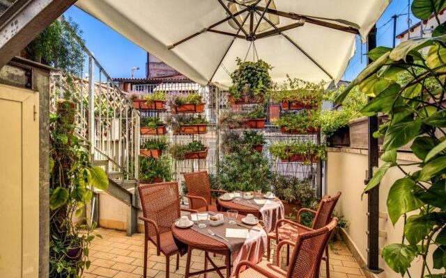 Hotel Trevi Collection
