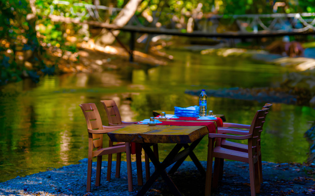 Gizli Cennet Villages Hotel