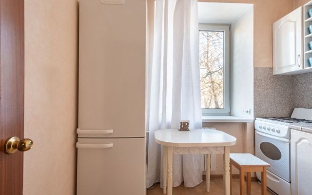 Апартаменты Заморенова 9/2