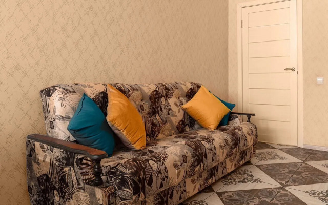 Квартира на Улице Имени Жлобы 139