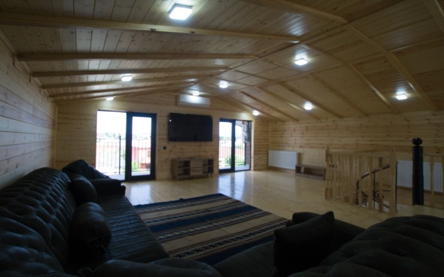 Prestige Guest House