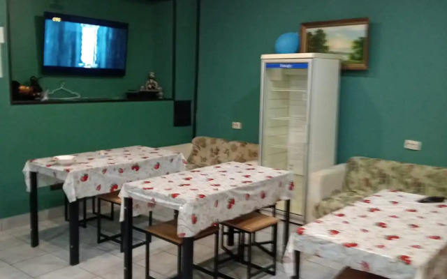 Хостел Полярник