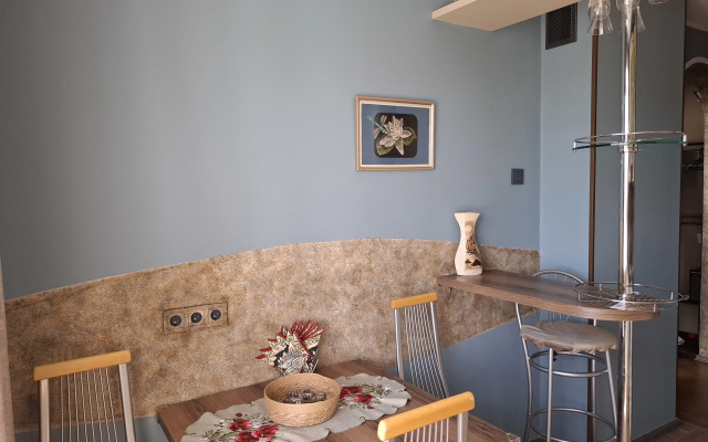 Квартира Уютная рядом с Морем