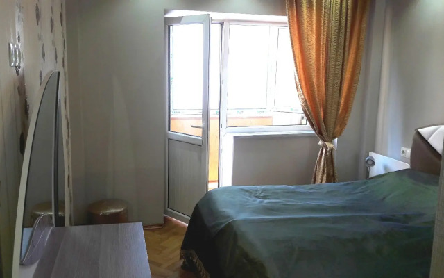 IAIA Apartaments