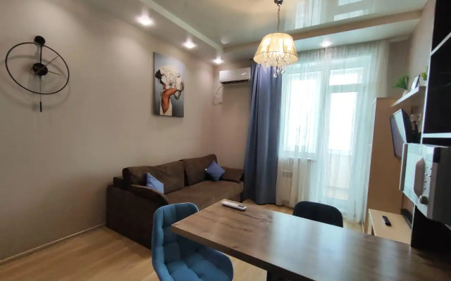 Апартаменты на Эгершельде