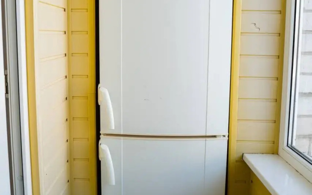 Квартира на Гагарина 44А