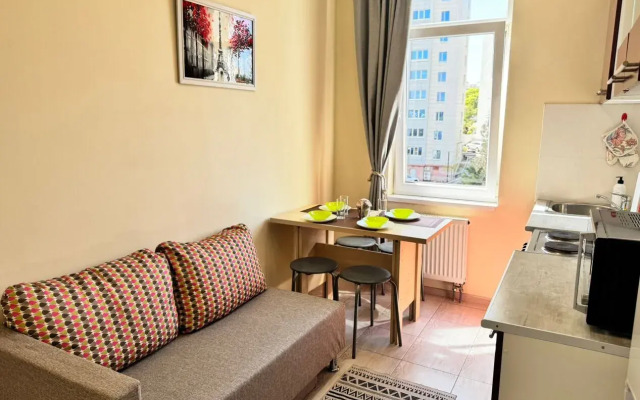 Siyanie Sochi S Shikarnym Vidom Apartaments