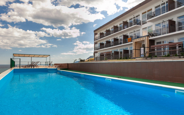 Гостевой дом Парнас