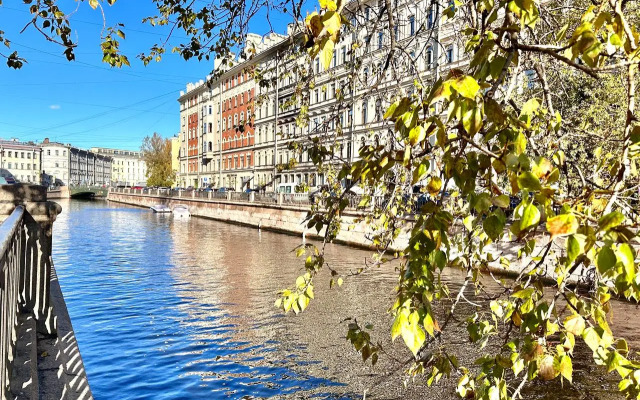 Квартира EasyGuest вблизи Мариинского дворца