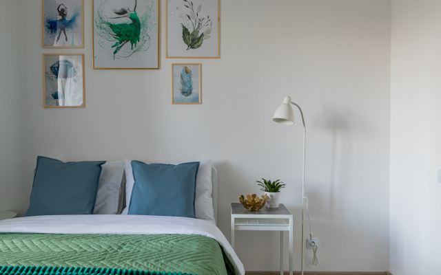 Keytee Home Inspiration Studiya Flat